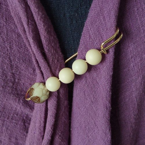 Broche Lovers - Ref 1175044