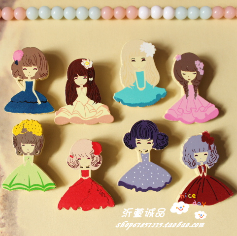 Broche femme - Ref 1175145