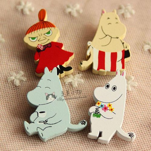 Broche - Ref 1175179
