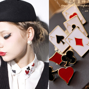 Broche femme en Matériau mixte - Ref 1175236