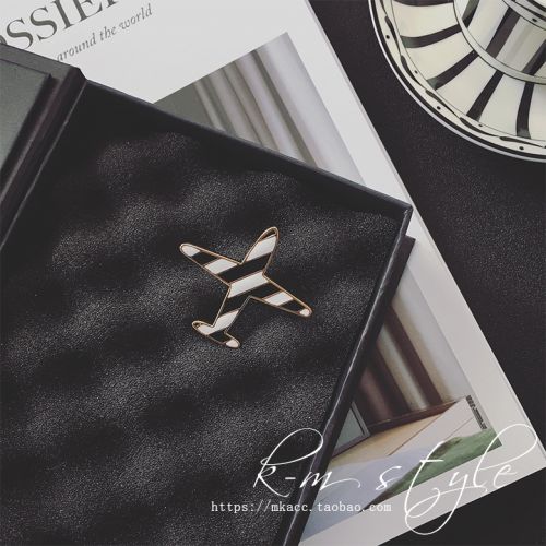 Broche femme en Alliage argent et plaqué or - Ref 1175262