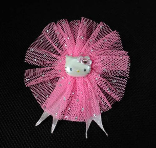 Broche en Matériau mixte - Ref 1175263