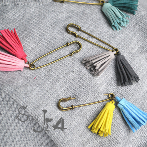 Broche femme en Alliage argent et plaqué or - Ref 1175288