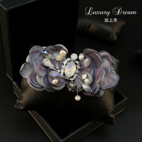 Broche femme en Fluid Systems - Ref 1175319