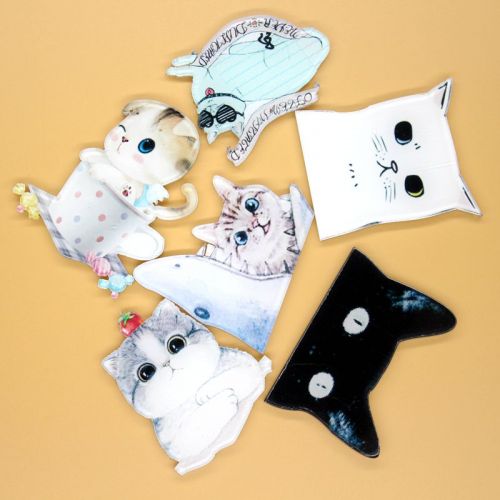 Broche en plexiglas - Ref 1175334