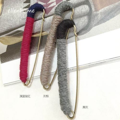 Broche femme - Ref 1175390