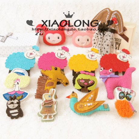 Broche femme en Fluid Systems - Ref 1175436