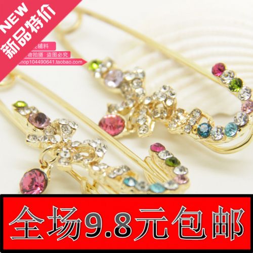 Broche femme BEIER - Ref 1175456