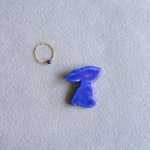 Broche femme - Ref 1175489