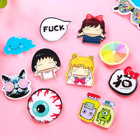 Broche femme - Ref 1175524