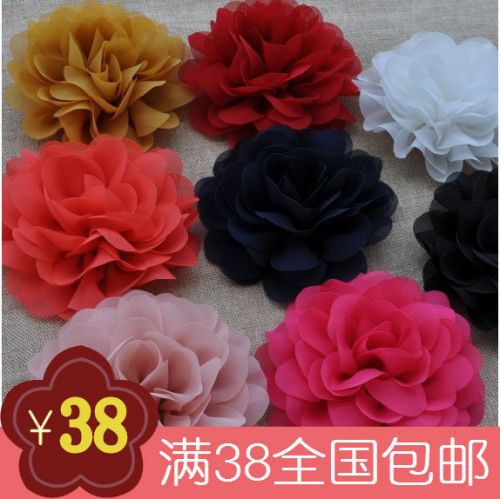 Broche HANDMADE - Ref 1175536