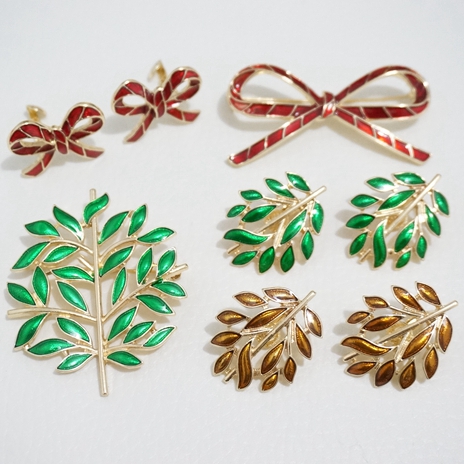 Broche - Ref 1175567