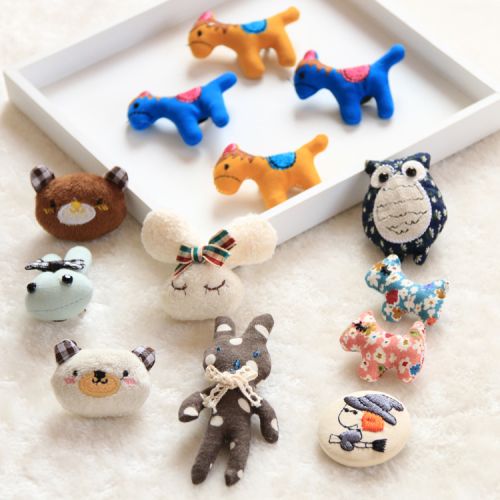 Broche femme - Ref 1175573