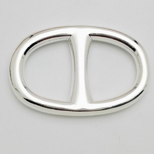 Broche femme en Alliage argent et plaqué or - Ref 1175621