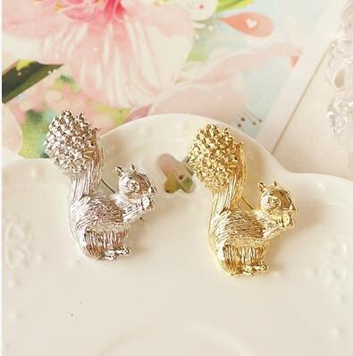 Broche femme en Alliage argent et plaqué or - Ref 1175649