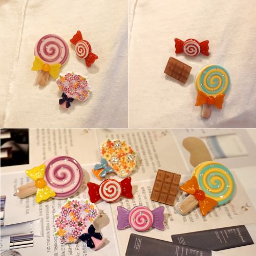 Broche femme - Ref 1175673