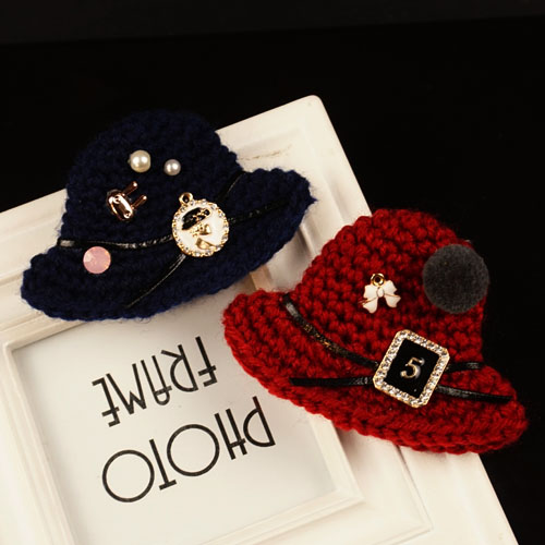 Broche femme - Ref 1175694