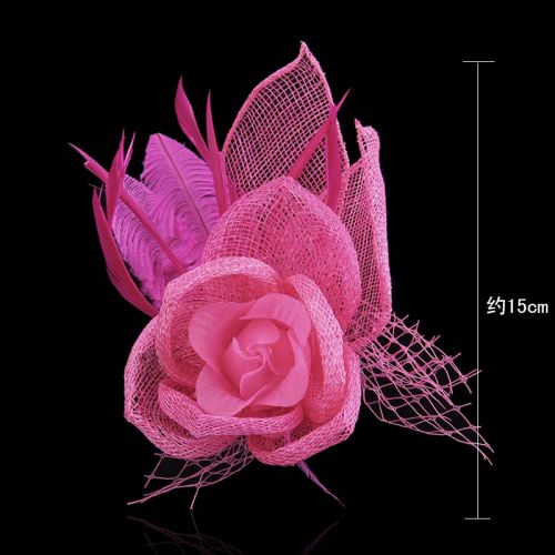 Broche en ruban - Ref 1175713