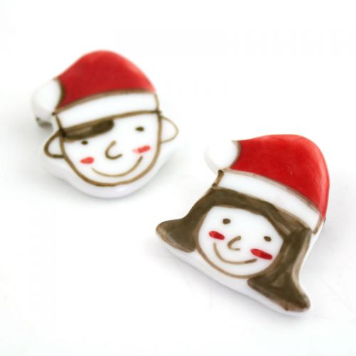 Broche Lovers KONGFU IN HANDS - Ref 1175718