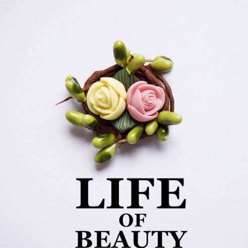 Broche - Ref 1175734