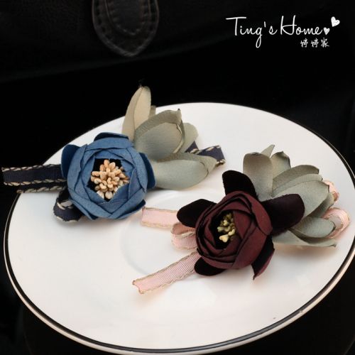 Broche femme - Ref 1175761