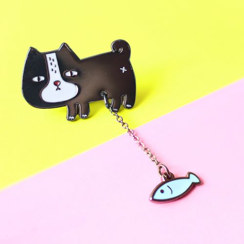Broche - Ref 1175807