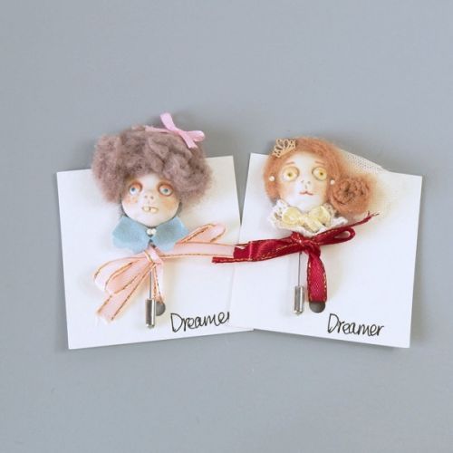 Broche - Ref 1175811