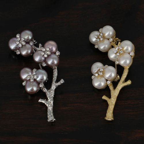 Broche femme - Ref 1175857