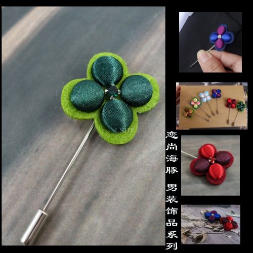 Broche Lovers - Ref 1175863