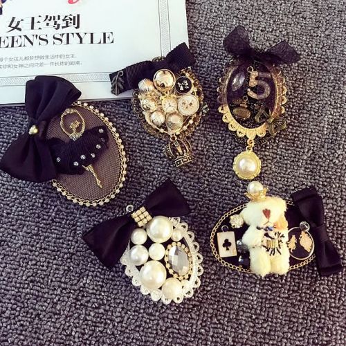 Broche - Ref 1175890