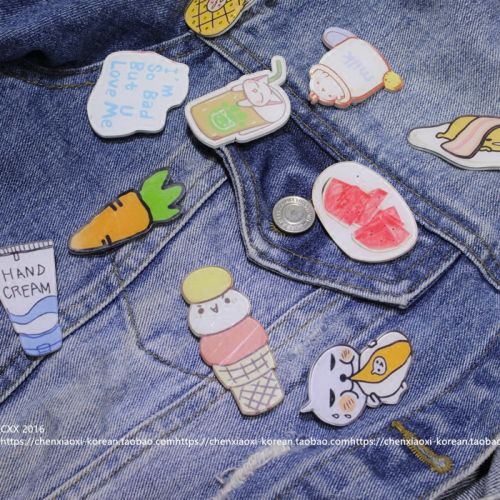 Broche femme - Ref 1175916