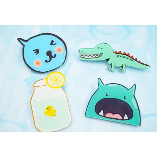 Broche - Ref 1175918