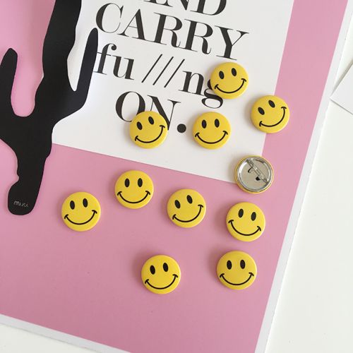 Broche Lovers - Ref 1175941