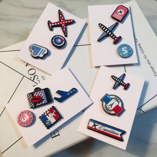 Broche Lovers - Ref 1175947