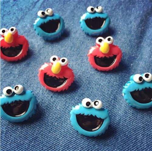 Broche Lovers - Ref 1175954