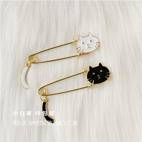 Broche en Alliage argent et plaqué or - Ref 1175997