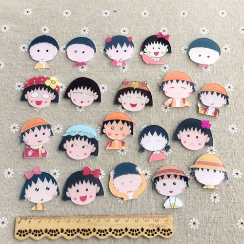 Broche en plexiglas - Ref 1176000