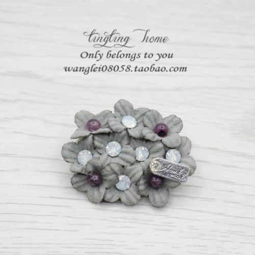 Broche femme - Ref 1176085