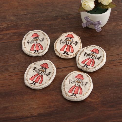 Broche femme - Ref 1176100