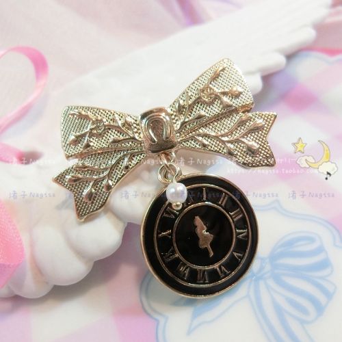 Broche - Ref 1176145