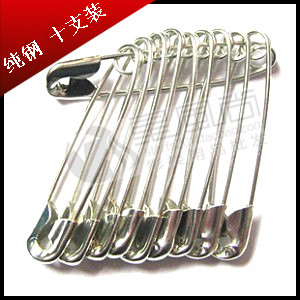 Broche Lovers - Ref 1176157