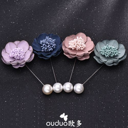 Broche femme - Ref 1176216