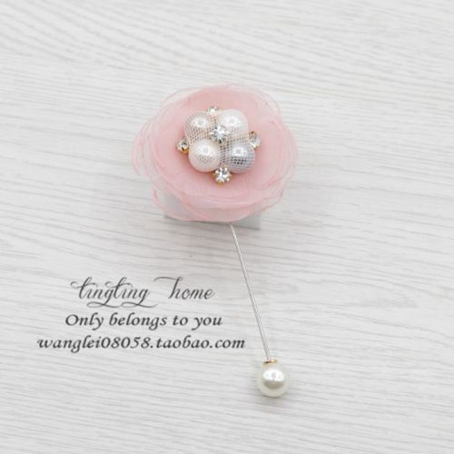 Broche femme - Ref 1176322