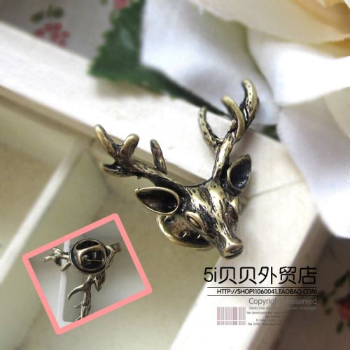 Broche - Ref 1176328
