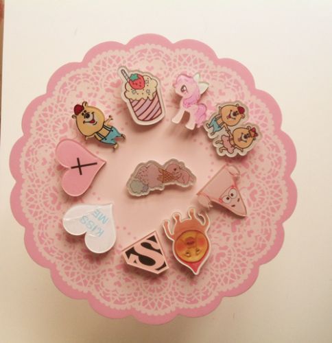 Broche - Ref 1176352