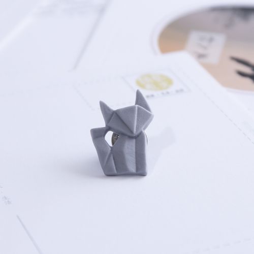 Broche femme - Ref 1176423