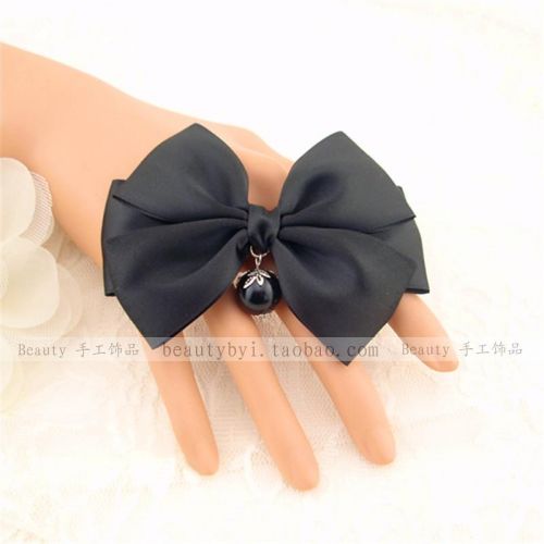 Broche femme en Matériau mixte - Ref 1176442