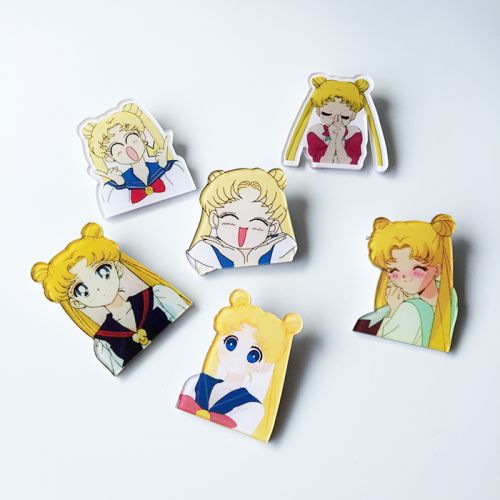 Broche - Ref 1176465