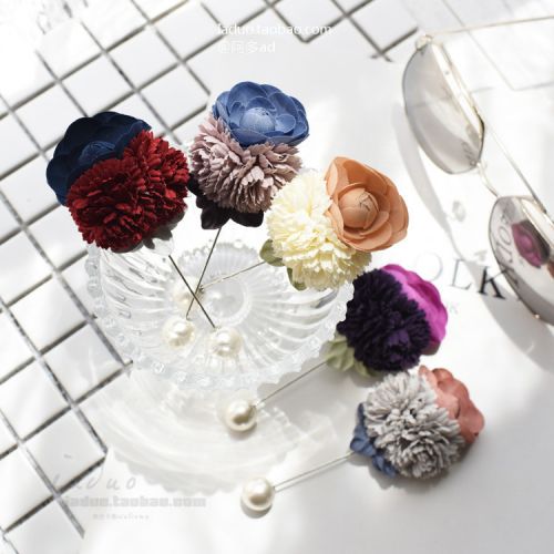 Broche femme en Alliage argent et plaqué or - Ref 1176468