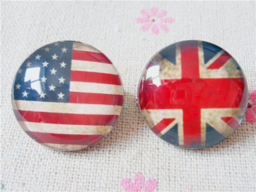 Broche en cristal artificiel - Ref 1176494